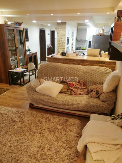 Casa zona Stadion 250mp finisata mobilata utilata 180.000eur+TVA - 8