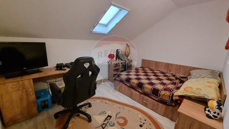 Casă / Vilă de vanzare Belciugatele str. VIILOR - 21