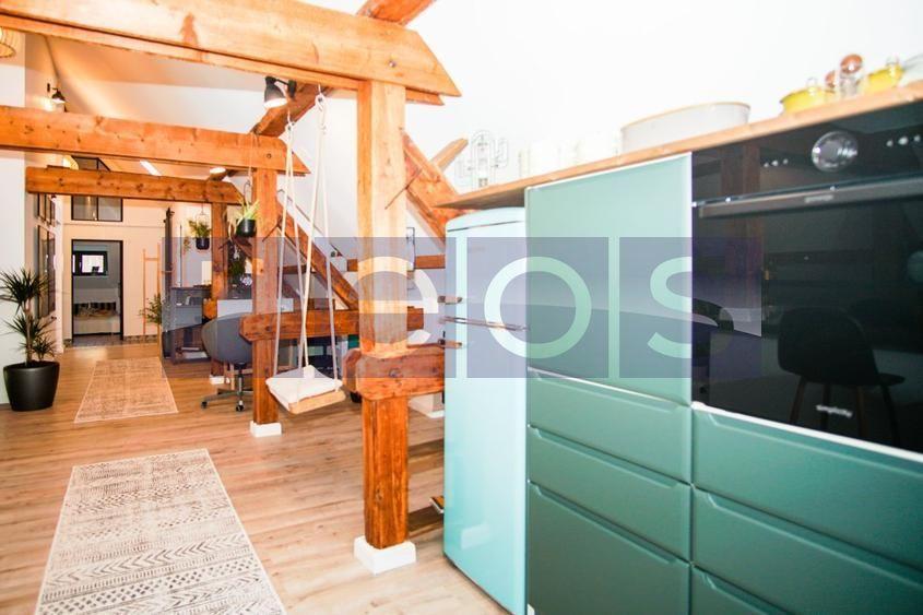 INCHIRIERE 3 CAMERE | VILA | DOROBANTI - 6