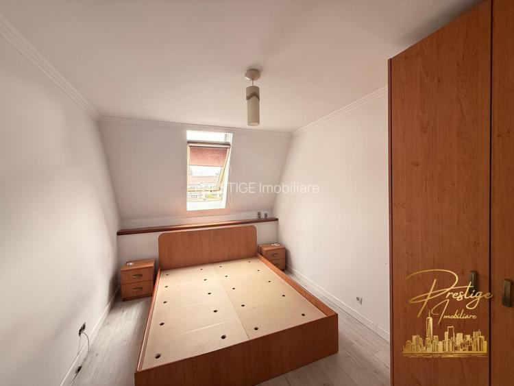 Apartament cu 2 camere de vanzare in zona Cantemir- Oradea - 4