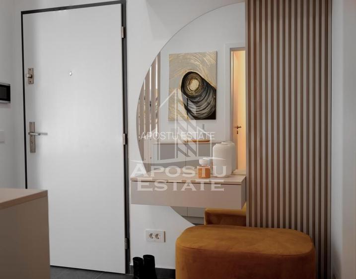 Apartament de lux cu 2 camere, City of Mara - 10