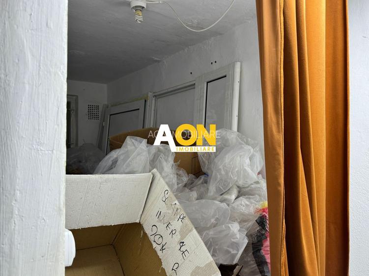 Spatiu Comercial De Inchiriat 90 mp Ultracentral - 3