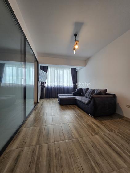 3 Camere 90 mp Zona Campus Univerditar Bloc Nou - 23