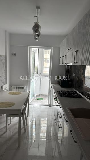 Apartament 2 camere de închiriat – zona Campus - 4