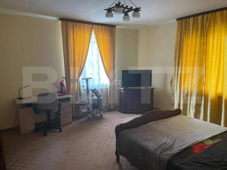 Casa 400 mp, teren 1164 mp, 3 niveluri, zona P-ta Chirila - 6