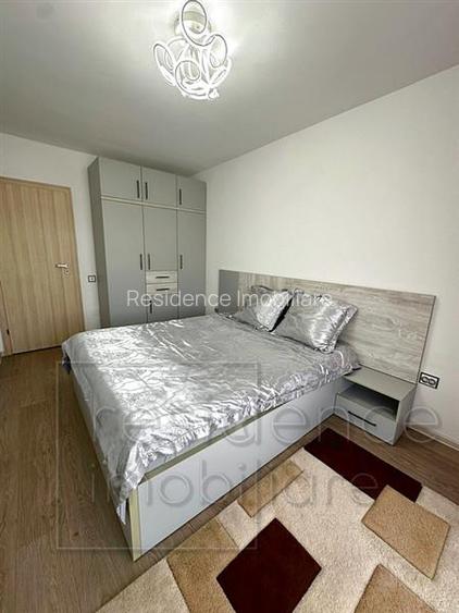 Terasa! Apartament modern 3 camere, Gheorgheni, zona Baza Sportiva+Garaj - 6