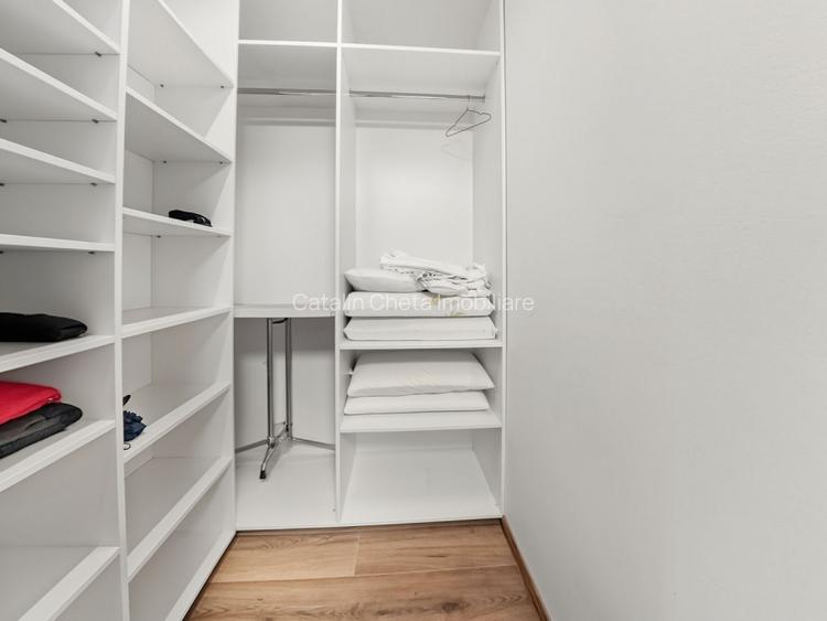 Apartament cu 2 camere de inchiriat in bloc nou Bld. Unirii Bacau - 11