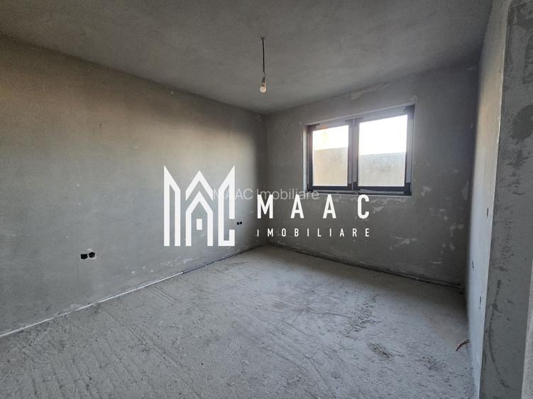 Casă 4 Camere | Individuala | 546MP Teren | Șelimbăr - 14