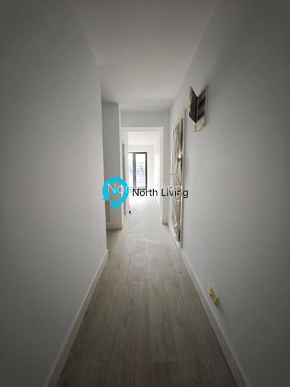 Apartamente 2 și 3 camere, bloc nou NZEB, zonă Pipera - 42