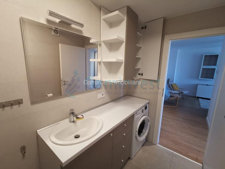 Apartament nou cu 2 camere de inchiriat in Oradea, Ared Iosia - 8