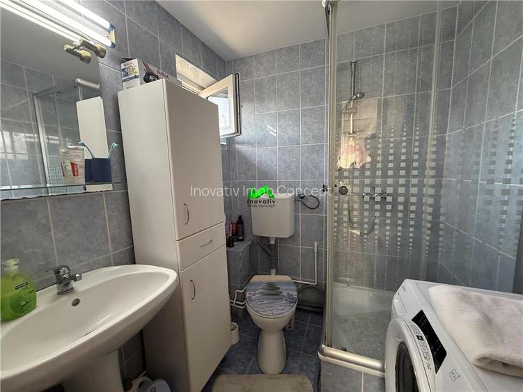 Apartament la casa de vanzare 3 camere Sibiu Rennes - 9