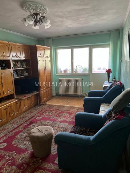Etaj 1 - Apartament 3 camere, surafata 79mp, Zona Calarasi 4. - 3