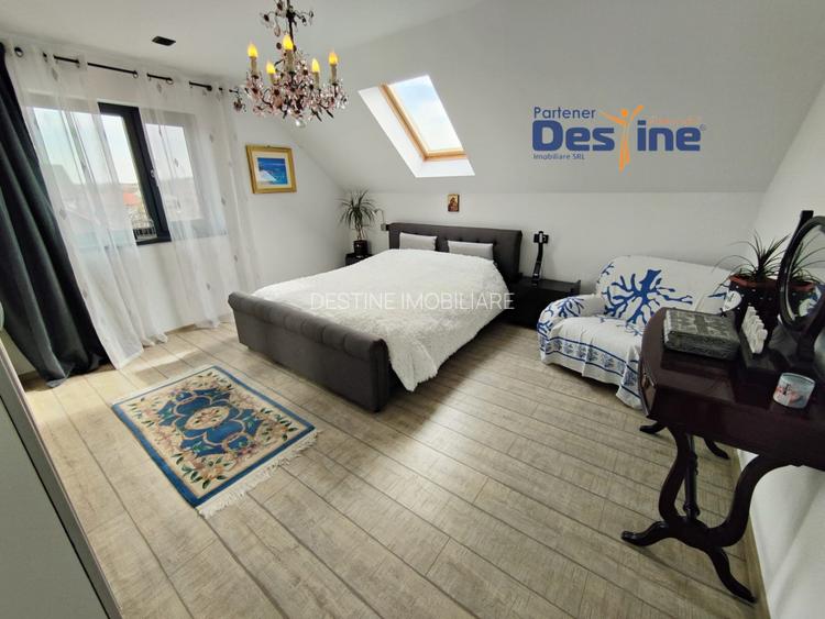 CENTRU MIROSLAVA, 180mp utili, 1000 mp teren, 299,990 EURO - 15