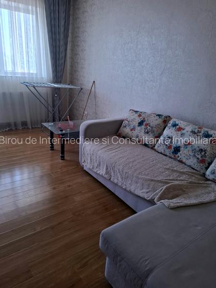 ⏩ Bratianu Scoala 8 - 2 Camere Decomandate 50m² Mobilat Utilat Centrala - 4