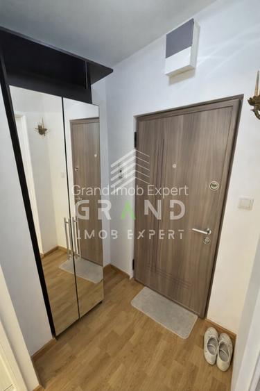 GARSONIERA | 25 mp | Centrală proprie | Zona GARII–Parcul Armătura - 15