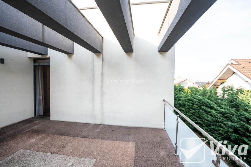 Nicolina-Aleea T Neculai, cladire 560 mpu, teren 1152mp, deschidere la 2 strazi - 31