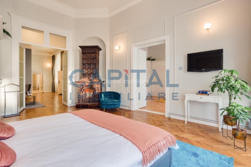 Comision 0! Vanzare apartament cu 4 camere situat Ultracentral, Cluj-Napoca - 3