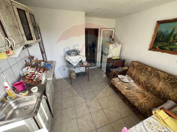 Apartament cu 2 camere de vânzare în zona Sud - 4