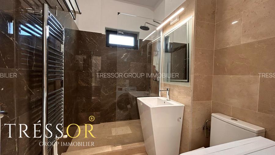 Prima linie la mare!Mamaia Nord ☀ Studio complet echipat -Vedere la mare - 7