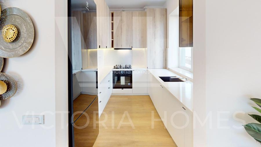 Apartament 3 camere în Pipera - Ultimele apartamente ramase!  Direct dezvoltator - 3