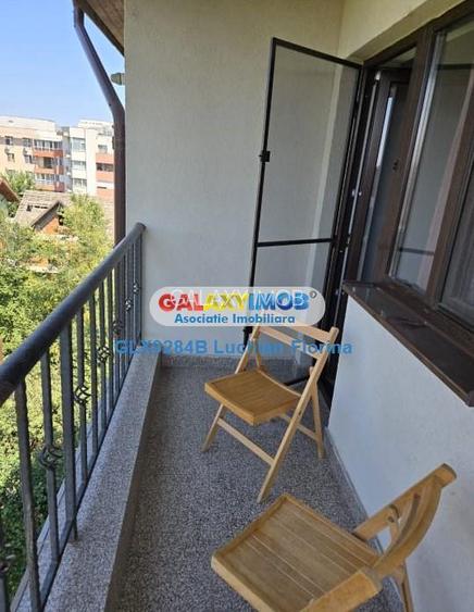 Apartament 2 camere   Ozana  1 Decembrie 1918 - 7