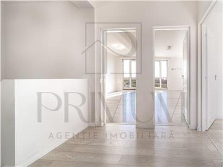 Duplex in Urseni - excelent - zona foarte buna - spatii generoase - 12