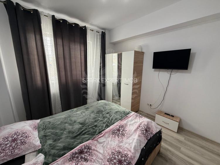 Inchiriere apartament 2 camere, bloc nou, zona Vest, Ploiesti - 6