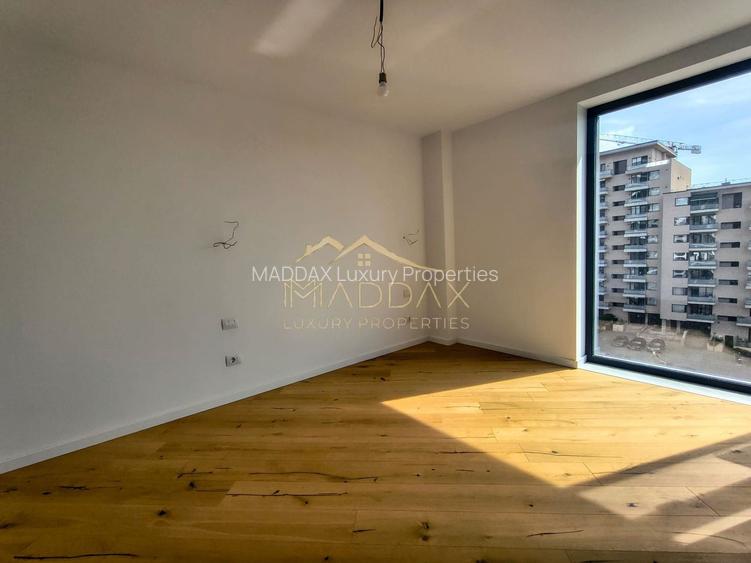 Apartament tip studio / 44.68 mp //zona Aviatiei - 11