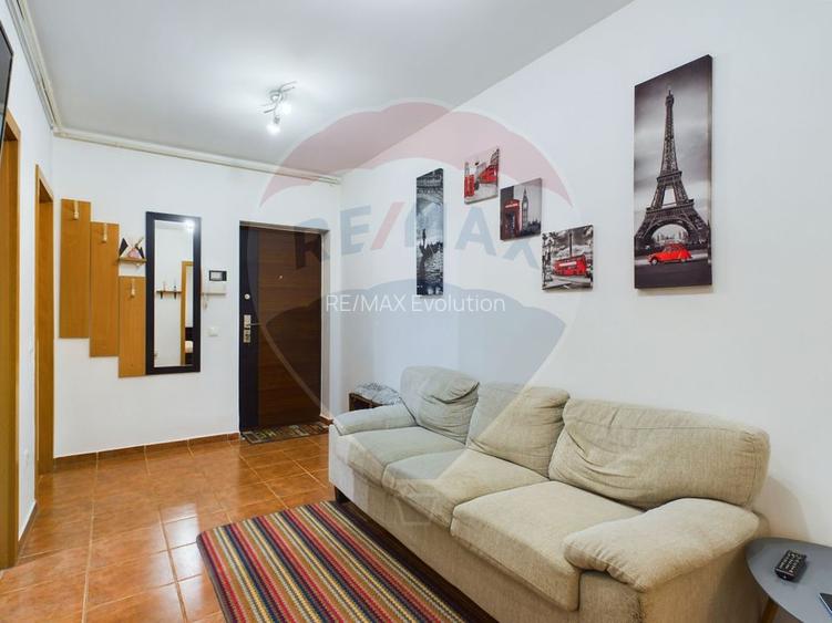 COMISION 0| Apartament de inchiriat 2 camere Avantgarden 1 - 4