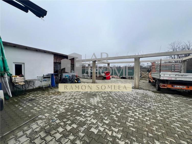 Vanzare Casa Individuala, 2400 mp teren, Darmanesti, Prahova - 3