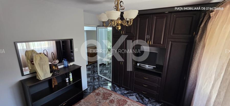 Super-Oportunitate! Apartament Spațios 3 Camere Decomandat(81 mp utili, An 1990) - 4