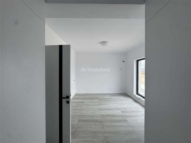 VILA DE VANZARE DOMNESTI LA CHEIE 4 CAMERE - TEREN- PANOURI FOTOVOLTAICE - 19