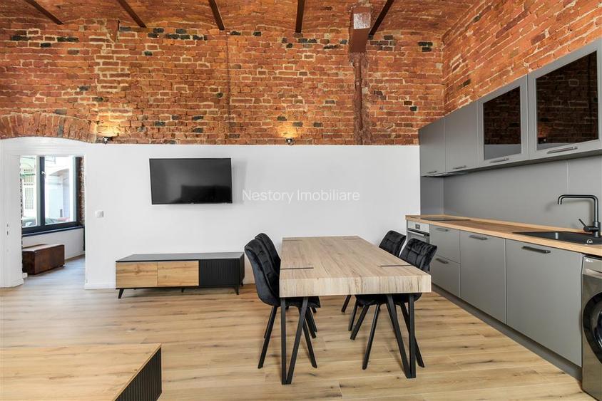 Rafinament Urban: Apartament 2 camere in inima Clujului | Centru - 3