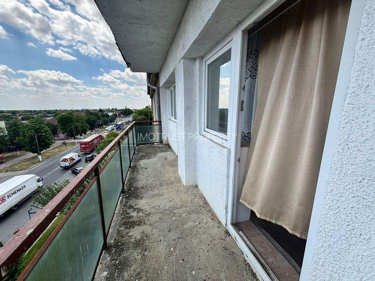 De vânzare - Apartament ultracentral, 4 camere, 132 mp, Chișineu-Criș, - 3