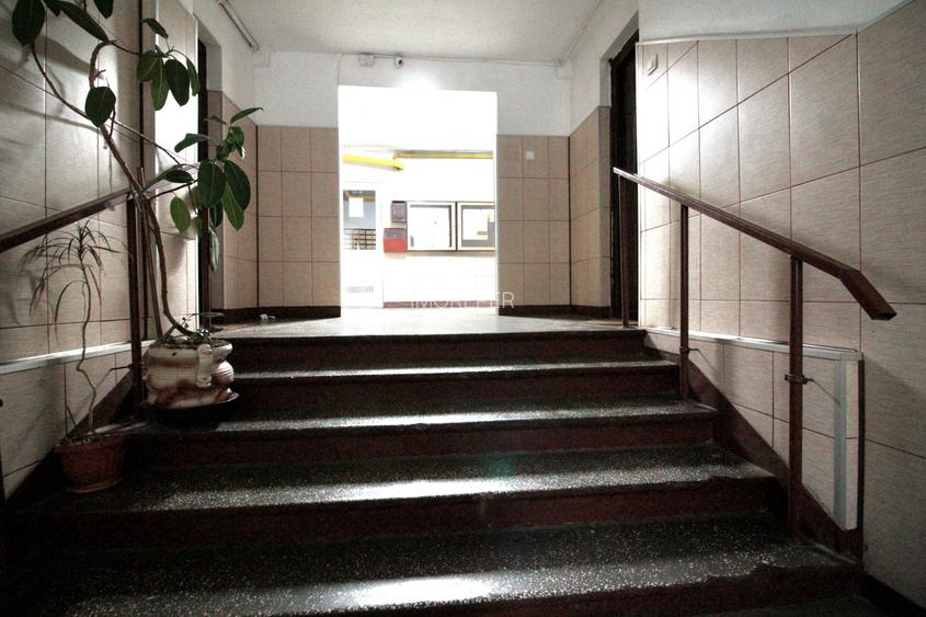 NICOLAE GRIGORESCU-PIATA TITAN, APARTAMENT MOBILAT, 0% COMISION! - 12