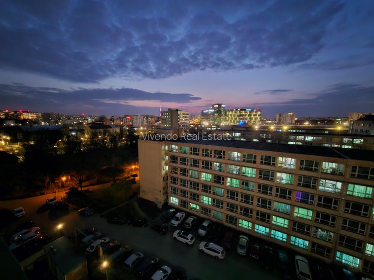 Apartament 2 camere Onix Residence | parcare inclusa | Grozavesti - 11