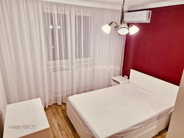 Apartament 2 camere Muncii, 7 minute de metrou, mobilat si utilat modern, liber - 4