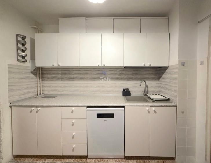 Ocazie! Apartament 3 camere decomandat – mobilat complet – loc de parcare –Diham - 5