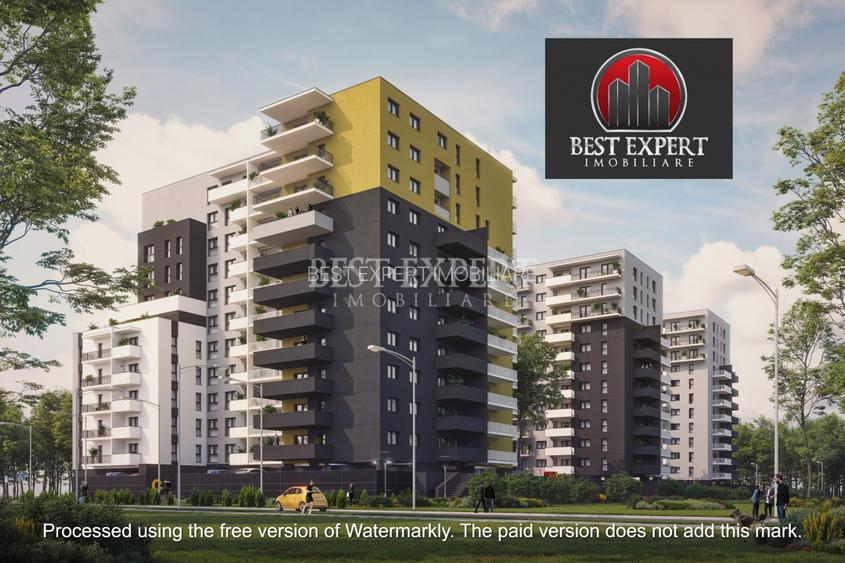 Direct Dezvoltator Apartament 2 camere Parcare Bonus Mutare Rapida - 2