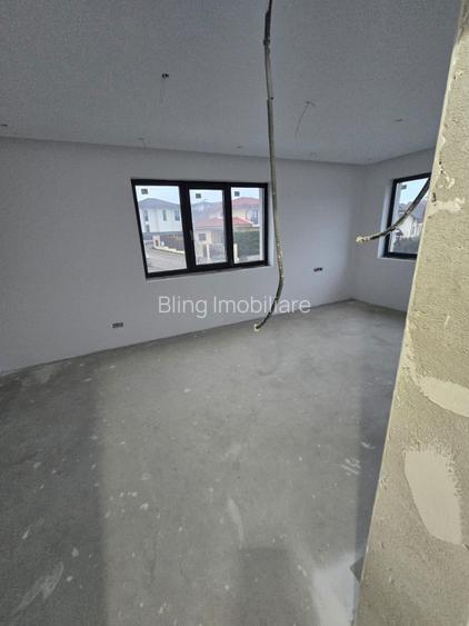 Casa individuala 5 camere, 230mp, garaj, terasa, teren 716mp, in Chinteni - 13