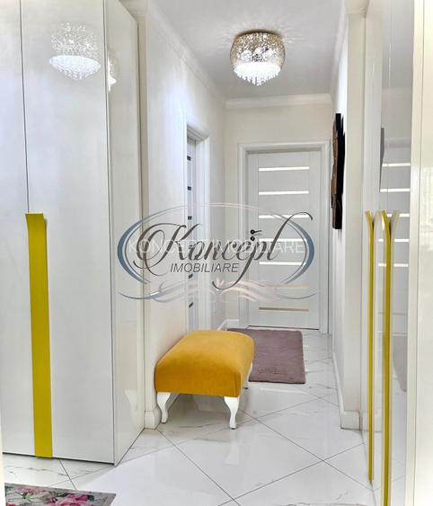 Apartament modern cu design exclusivist si 2 terase - 10