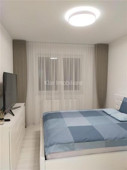 Apartament 3 camere ultramodern, 73 mp, parcare! Zona Eroilor! - 5