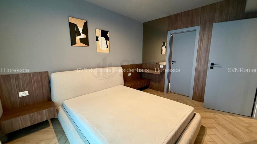 REA1025467 Penthouse de Vanzare I Straulesti - 16