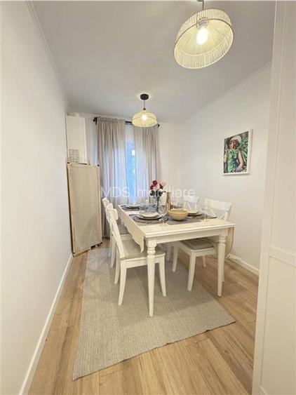 Amenajat complet in Dacia incalzire in pardoseala - 3