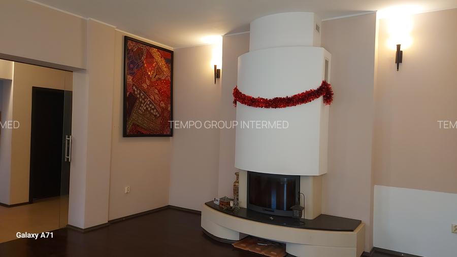 Gradistea  vila individuala - Locul perfect pentru iubitorii de natura ! - 13