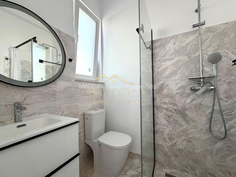 Vila *Individuala energetic* / *500mp teren* / 2 Locuri de Parcare / Corbeanca - 9