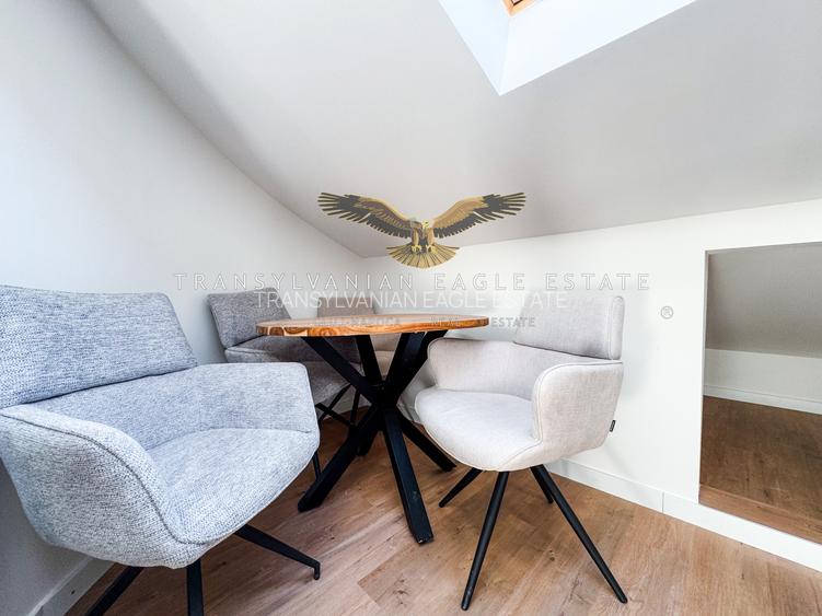 Apartament modern cu 2 camere|50 m2|semidecomandat|Europa/Ionesco - 5