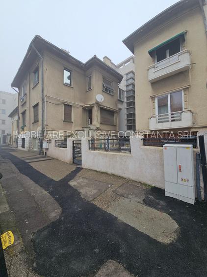 Apartament cu potențial excepțional | Zona Zero Constanța | Ideal investiție - 2