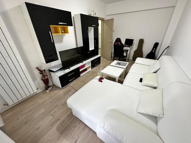 2 Camere Decomandat Grozaveswti Politehnica Regie 9Min Metrou - 2