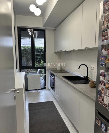 Vanzare apartament de 4 camere Unirii- Delea Veche - 2